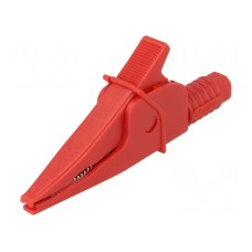 Zacisk krokodylkowy CLIFF FCR79900R