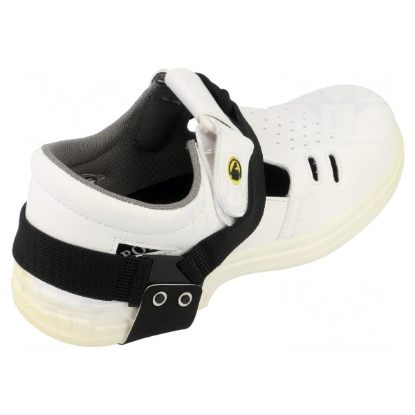 Opaska na buty COBA EUROPE HR000008