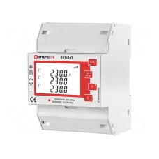 Licznik CONTROLIN GMBH 385-05555-210