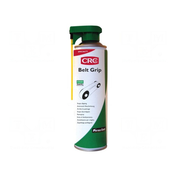 Preparat zabezpieczający CRC 32601