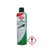 Tester przecieków gazowych CRC 10732