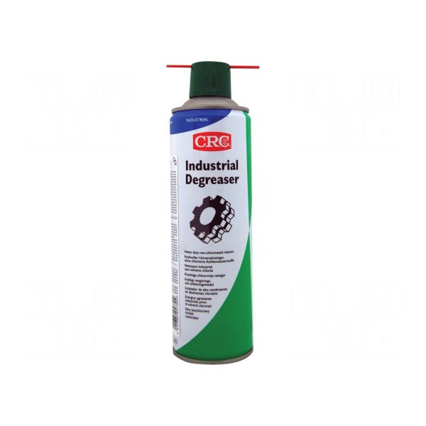 Preparat czyszczący CRC 10321
