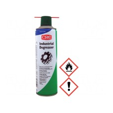 Preparat czyszczący CRC 10321