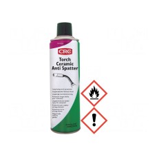 Preparat: powłoka ochronna CRC 33289