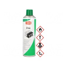 Powłoka ochronna CRC 30563-004