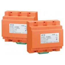 Przekładnik: prądowy CROMPTON / TE CONNECTIVITY DR3N1100/5A