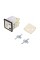 Amperomierz CROMPTON / TE CONNECTIVITY 039-90212-0000-1/2A-0-300/600A-48X48MM