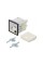 Amperomierz CROMPTON / TE CONNECTIVITY 039-90212-0000-1/2A-0-750/1500A-48X48MM