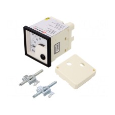 Amperomierz CROMPTON / TE CONNECTIVITY 039-90252-0000-5/10A-0-60/120A