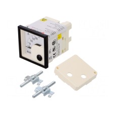 Amperomierz CROMPTON / TE CONNECTIVITY 039-90252-0000-5/10A-0-200/400A