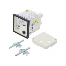 Amperomierz CROMPTON / TE CONNECTIVITY 039-90252-0000-5/10A-0-600/1200A