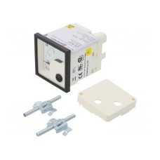 Amperomierz CROMPTON / TE CONNECTIVITY 039-90252-0000-5/10A-0-2,5/5KA