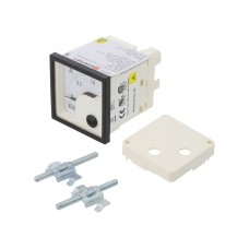 Amperomierz CROMPTON / TE CONNECTIVITY 039-40211-0000-1A-0-1A