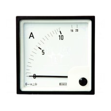 Amperomierz CROMPTON / TE CONNECTIVITY 039-40251-0000-5A-0-100A