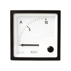 Amperomierz CROMPTON / TE CONNECTIVITY 039-40125-1000-0-60MV-0-1000A