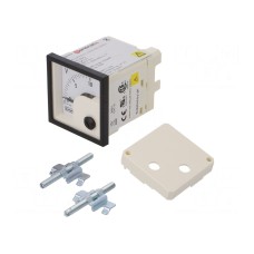 Woltomierz CROMPTON / TE CONNECTIVITY 039-40138-0000-10V-0-10V