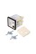 Woltomierz CROMPTON / TE CONNECTIVITY 039-40137-0015-15V-0-15V