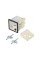 Woltomierz CROMPTON / TE CONNECTIVITY 039-40137-0250-250V-0-250V