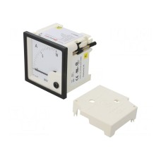 Amperomierz CROMPTON / TE CONNECTIVITY 039-70123-0100-10A-0-10A