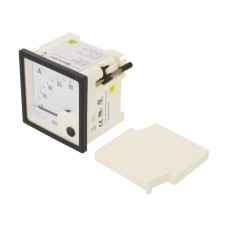 Amperomierz CROMPTON / TE CONNECTIVITY 039-70125-0080-0-60MV-0-80A