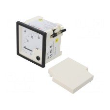 Amperomierz CROMPTON / TE CONNECTIVITY 039-70125-0060-0-60MV-0-60A