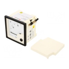 Woltomierz CROMPTON / TE CONNECTIVITY 039-70137-0050-50V-0-50V