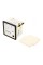 Woltomierz CROMPTON / TE CONNECTIVITY 039-70137-0050-50V-0-50V