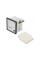 Woltomierz CROMPTON / TE CONNECTIVITY 039-70137-0250-250V-0-250V