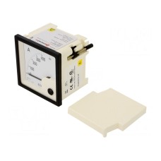 Amperomierz CROMPTON / TE CONNECTIVITY 039-70212-0000-1/2A-0-400/800A