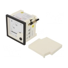 Amperomierz CROMPTON / TE CONNECTIVITY 039-70212-0000-1/2A-0-500/1000A