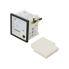 Amperomierz CROMPTON / TE CONNECTIVITY 039-70212-0000-1/2A-0-1,2/2,4KA