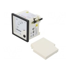 Amperomierz CROMPTON / TE CONNECTIVITY 039-70252-0000-0-5/10A-0-80/160A