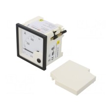 Amperomierz CROMPTON / TE CONNECTIVITY 039-70252-0000-0-5/10A-0-500/1000A