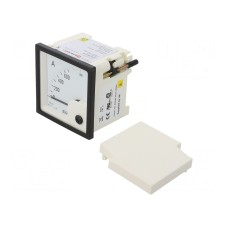 Amperomierz CROMPTON / TE CONNECTIVITY 039-70252-0000-0-5/10A-0-750/1500A