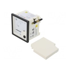 Amperomierz CROMPTON / TE CONNECTIVITY 039-70252-0000-0-5/10A-0-1,25/2,5KA
