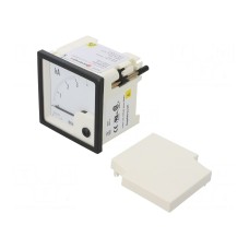 Amperomierz CROMPTON / TE CONNECTIVITY 039-70252-0000-0-5/10A-0-3/6KA