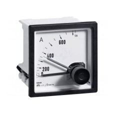 Amperomierz CROMPTON / TE CONNECTIVITY 039-70411-0000-1/1,2A-0-300/360A
