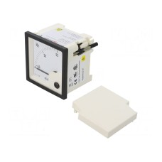 Miernik: częstotliwości CROMPTON / TE CONNECTIVITY 039-74162-0250-200-250V-45-50-55HZ
