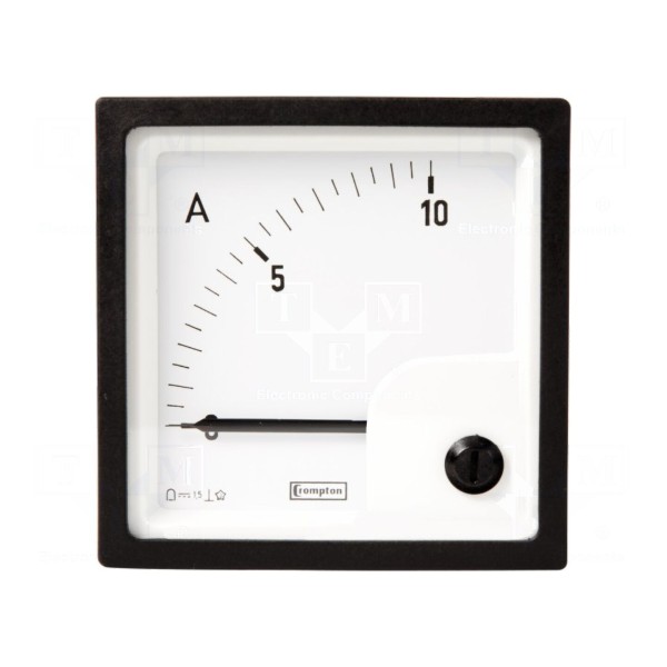 Amperomierz CROMPTON / TE CONNECTIVITY 039-90213-0300-30A-0-30A