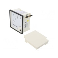 Amperomierz CROMPTON / TE CONNECTIVITY 039-90125-0080-0-60MV-0-80A