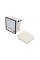 Woltomierz CROMPTON / TE CONNECTIVITY 039-90137-0015-15V-0-15V