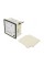Woltomierz CROMPTON / TE CONNECTIVITY 039-90137-0250-250V-0-250V