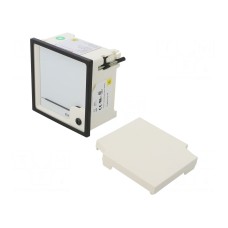 Woltomierz CROMPTON / TE CONNECTIVITY 039-90137-0000-0-10V