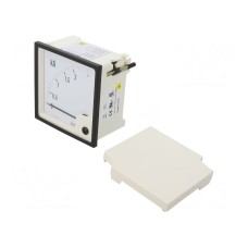 Amperomierz CROMPTON / TE CONNECTIVITY 039-90212-0000-1/2A-0-2/4KA