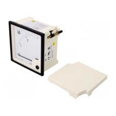 Amperomierz CROMPTON / TE CONNECTIVITY 039-90212-0000-1/2A-0-2,5/5KA