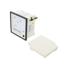 Amperomierz CROMPTON / TE CONNECTIVITY 039-90252-0000-0-5/10A-0-60/120A