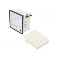 Amperomierz CROMPTON / TE CONNECTIVITY 039-90252-0000-0-5/10A-0-150/300A