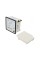 Amperomierz CROMPTON / TE CONNECTIVITY 039-90252-0000-0-5/10A-0-750/1500A