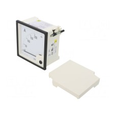 Amperomierz CROMPTON / TE CONNECTIVITY 039-90212-0000-1/2A-0-200/400A