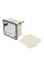 Woltomierz CROMPTON / TE CONNECTIVITY 039-90617-0120-120V-VTCONNECTED10/0,1KV